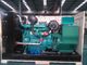 Weichai 80KW 100KVA Trailer Diesel Generator Set Powered By Weichai Engine WP4D100E200