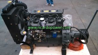 55HP Weifang diesel Engine With Pto Clutch