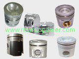 Weifang Diesel Engine Part 295/495/4100/4105/6105/6113/6126 Engine Parts