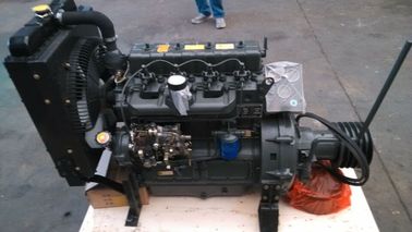 55HP Weifang diesel Engine With Pto Clutch