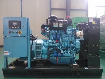 Diesel Generator|Weichai Diesel generator|Weichai 40KW/50KVA diesel generator set factory directly supply